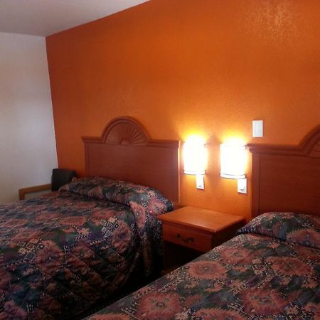 Ace Motel Austin Bagian luar foto