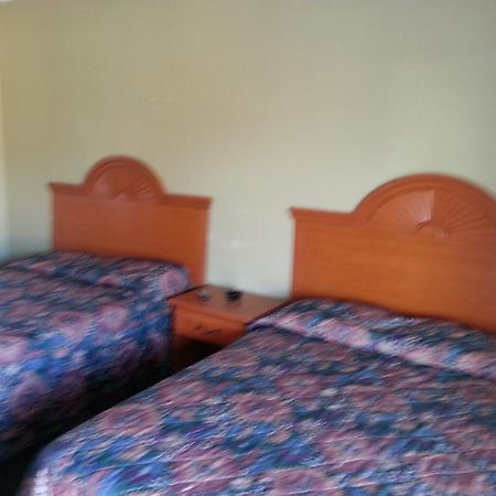 Ace Motel Austin Ruang foto