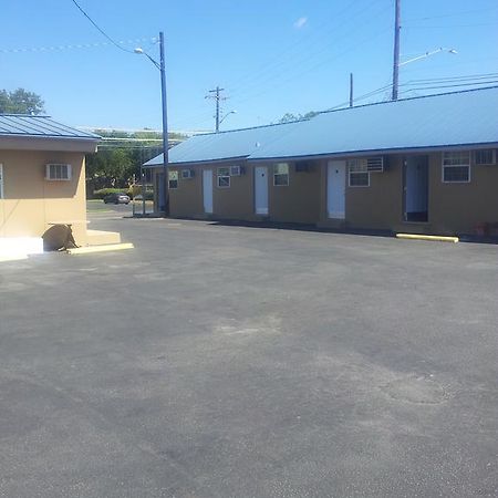 Ace Motel Austin Bagian luar foto