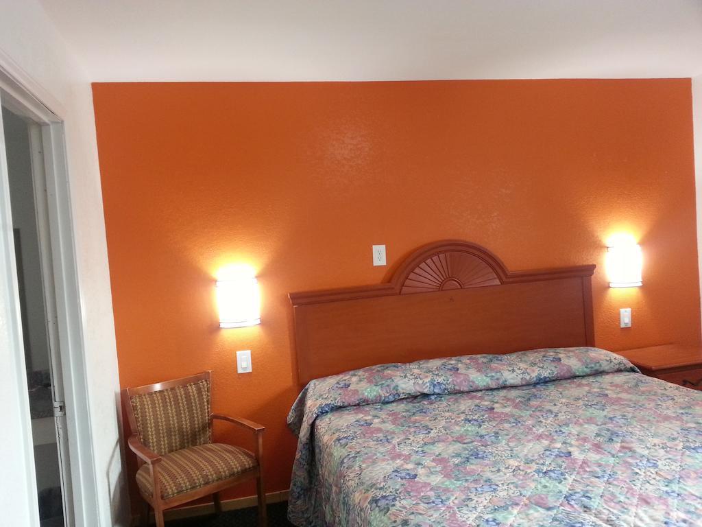 Ace Motel Austin Ruang foto