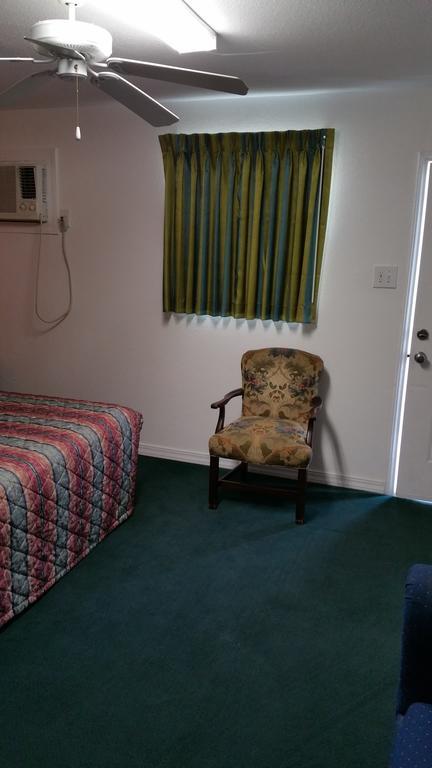 Ace Motel Austin Bagian luar foto
