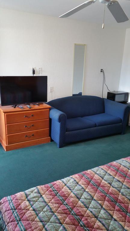 Ace Motel Austin Ruang foto
