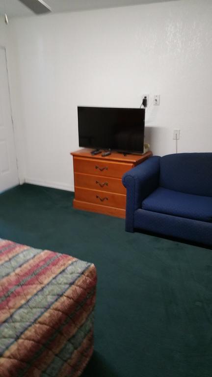 Ace Motel Austin Ruang foto