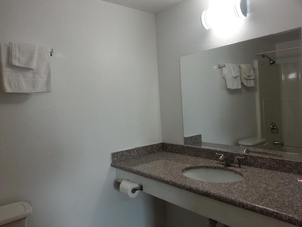Ace Motel Austin Ruang foto