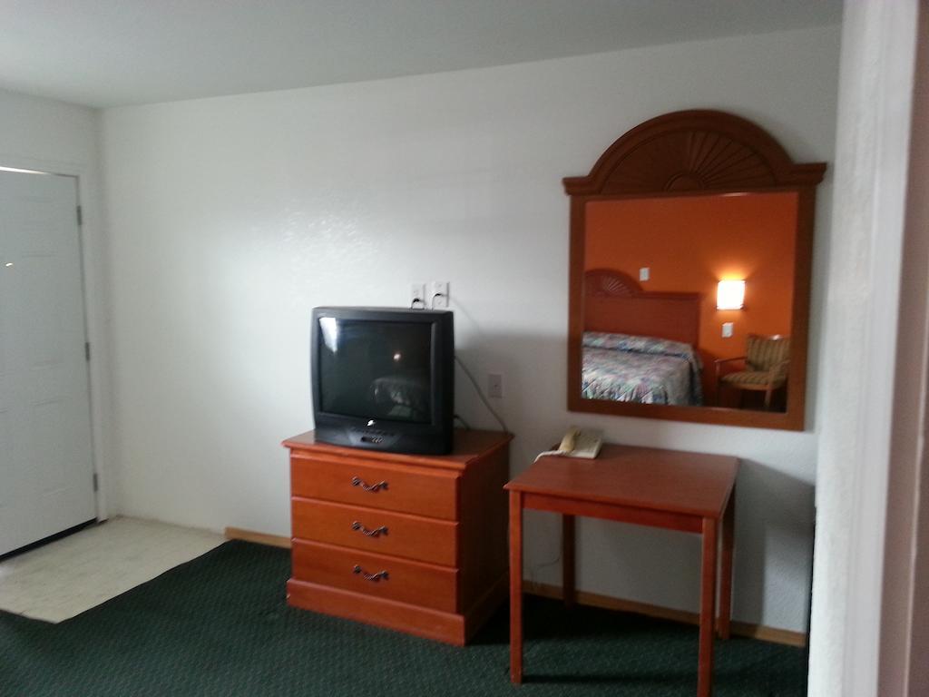 Ace Motel Austin Ruang foto