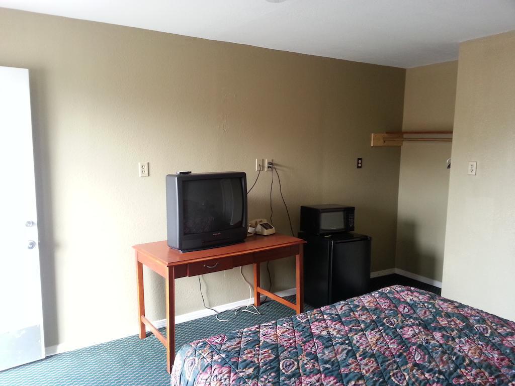 Ace Motel Austin Ruang foto
