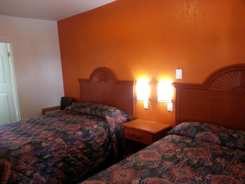 Ace Motel Austin Bagian luar foto
