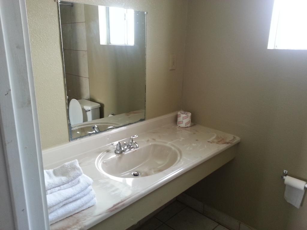Ace Motel Austin Ruang foto