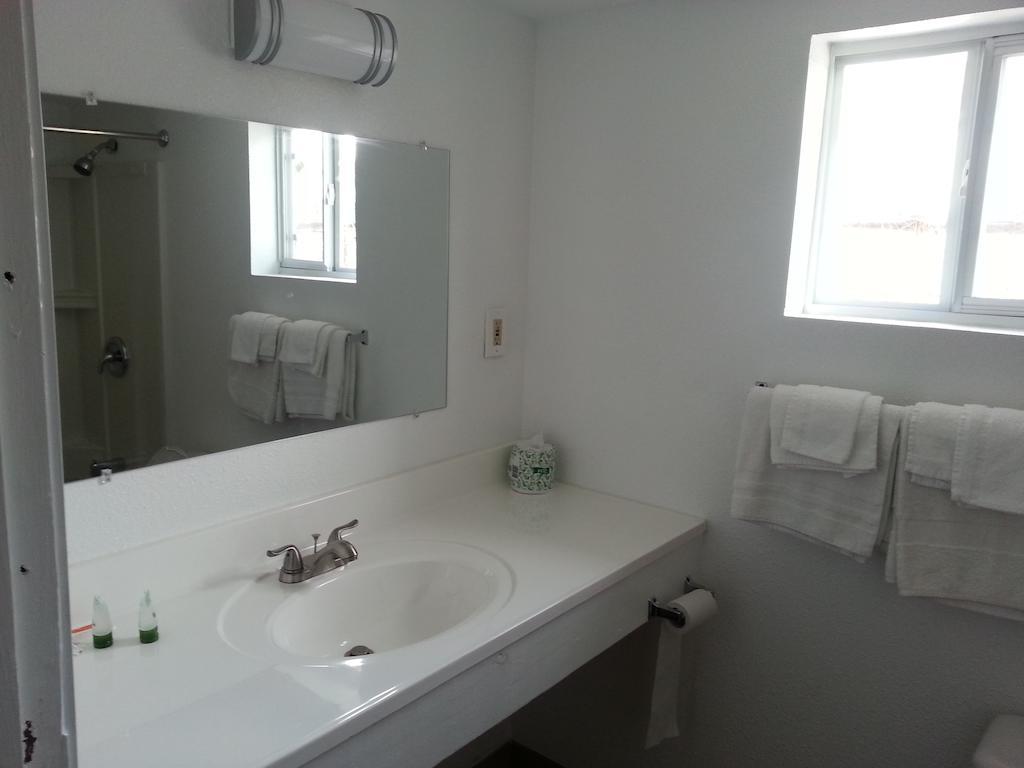 Ace Motel Austin Ruang foto