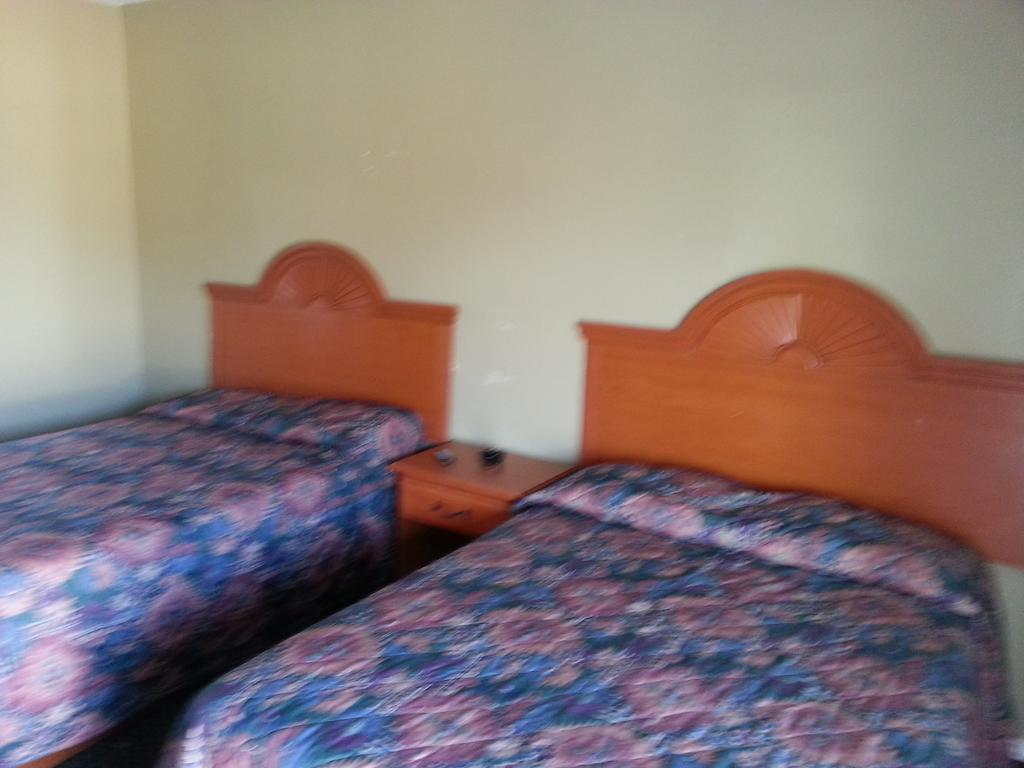 Ace Motel Austin Ruang foto