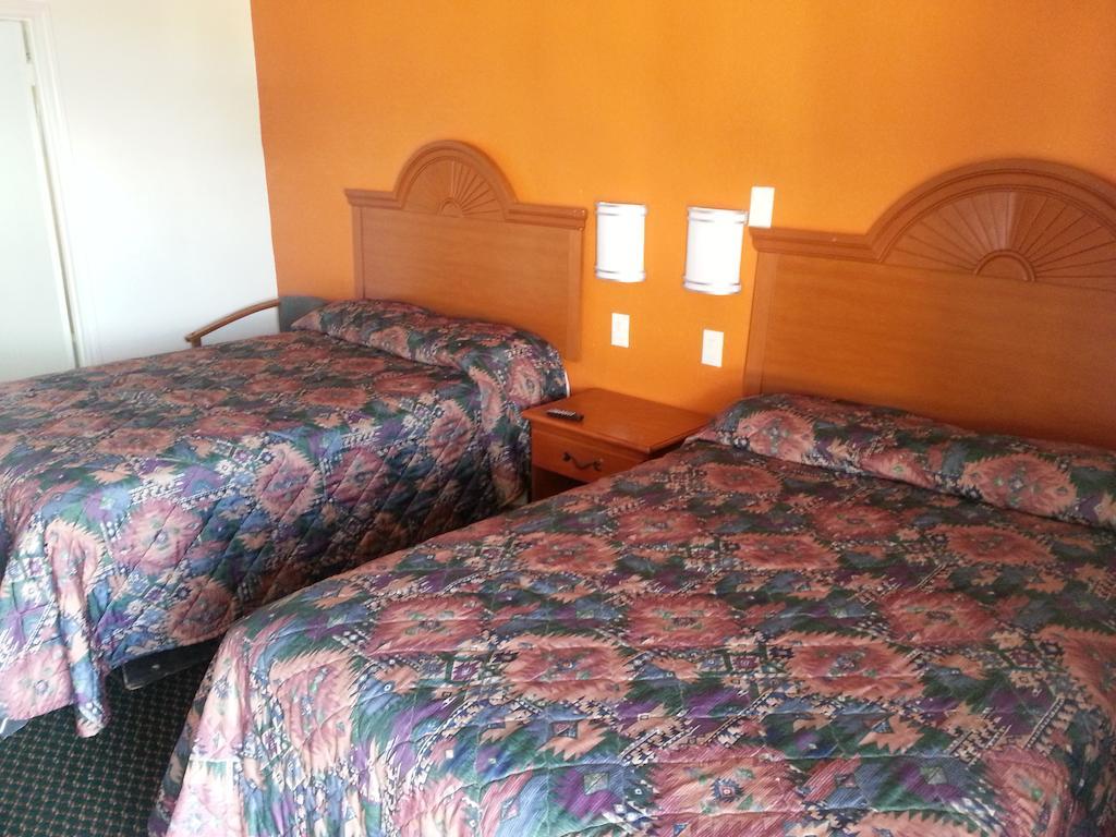 Ace Motel Austin Ruang foto