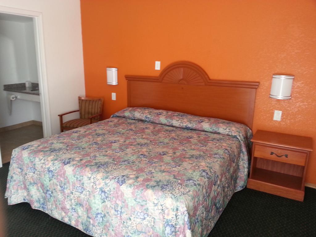 Ace Motel Austin Ruang foto