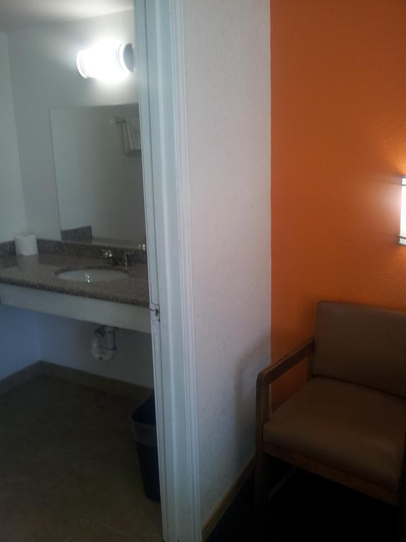 Ace Motel Austin Bagian luar foto