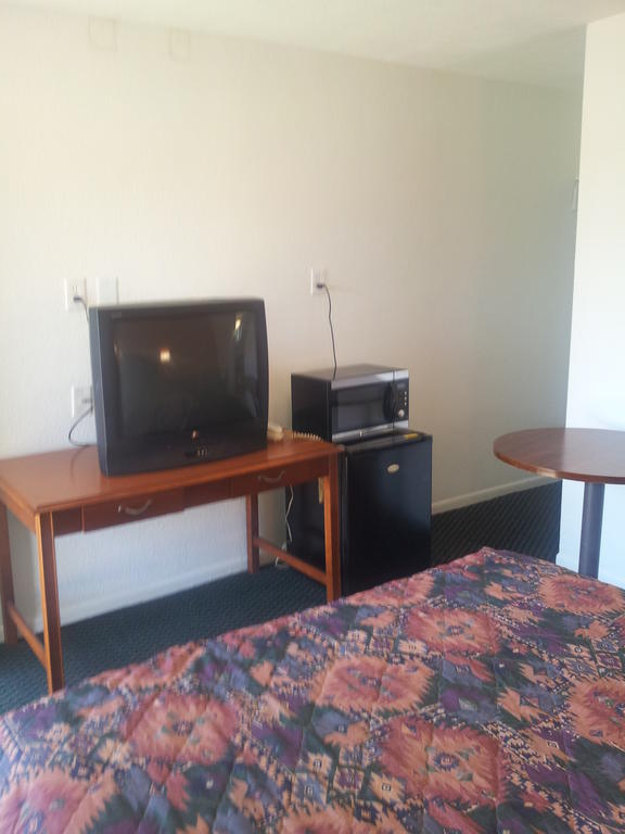 Ace Motel Austin Bagian luar foto