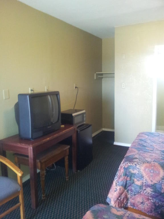 Ace Motel Austin Bagian luar foto