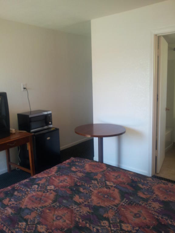 Ace Motel Austin Bagian luar foto