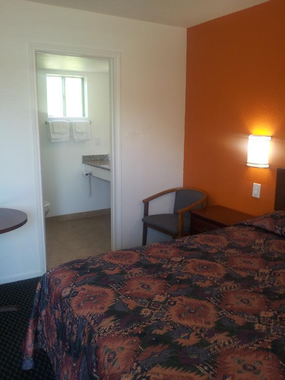Ace Motel Austin Bagian luar foto
